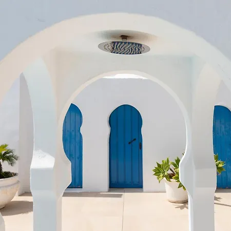 Pacifico Shared Pool Special Place 토레몰리노스