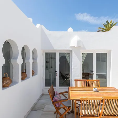 아파트 Pacifico Shared Pool Special Place 토레몰리노스