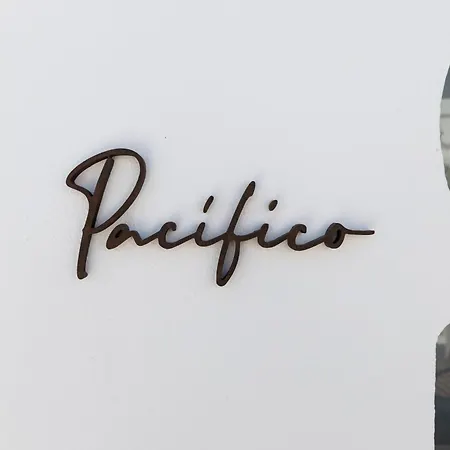 Pacifico Shared Pool Special Place *