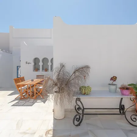 Pacifico Shared Pool Special Place 토레몰리노스