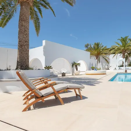 Pacifico Shared Pool Special Place * 토레몰리노스