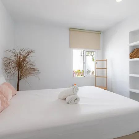 아파트 Pacifico Shared Pool Special Place