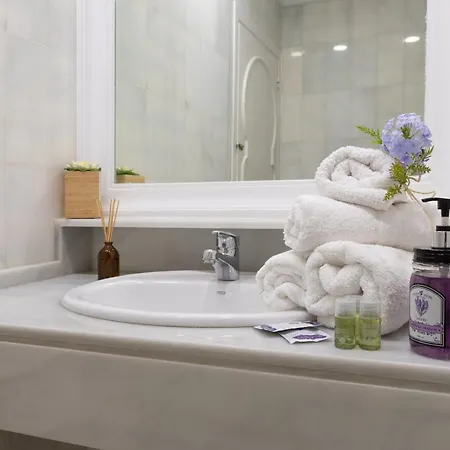 Pacifico Shared Pool Special Place 아파트 *