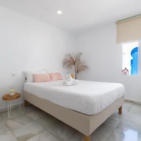 Pacifico Shared Pool Special Place 토레몰리노스