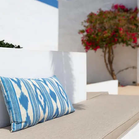 Pacifico Shared Pool Special Place 아파트 *