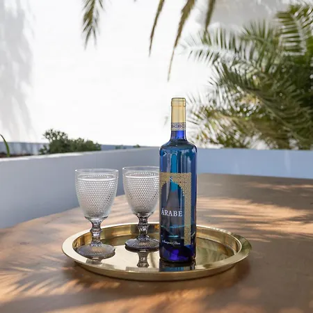 Pacifico Shared Pool Special Place Апартаменты Торремолинос