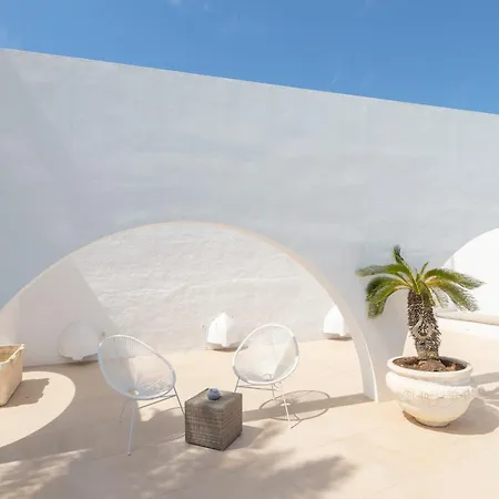 Pacifico Shared Pool Special Place *