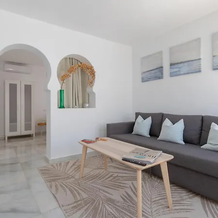 Pacifico Shared Pool Special Place * 토레몰리노스