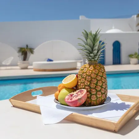 Pacifico Shared Pool Special Place 아파트