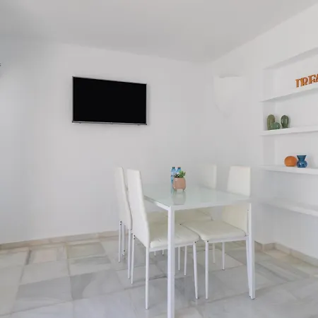 아파트 Pacifico Shared Pool Special Place