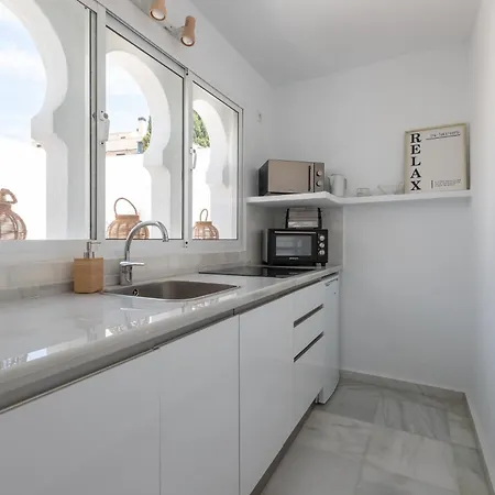 Pacifico Shared Pool Special Place *